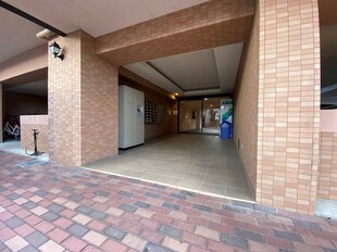 姫路駅 バス8分  元町三丁目下車：停歩4分 7階の物件内観写真